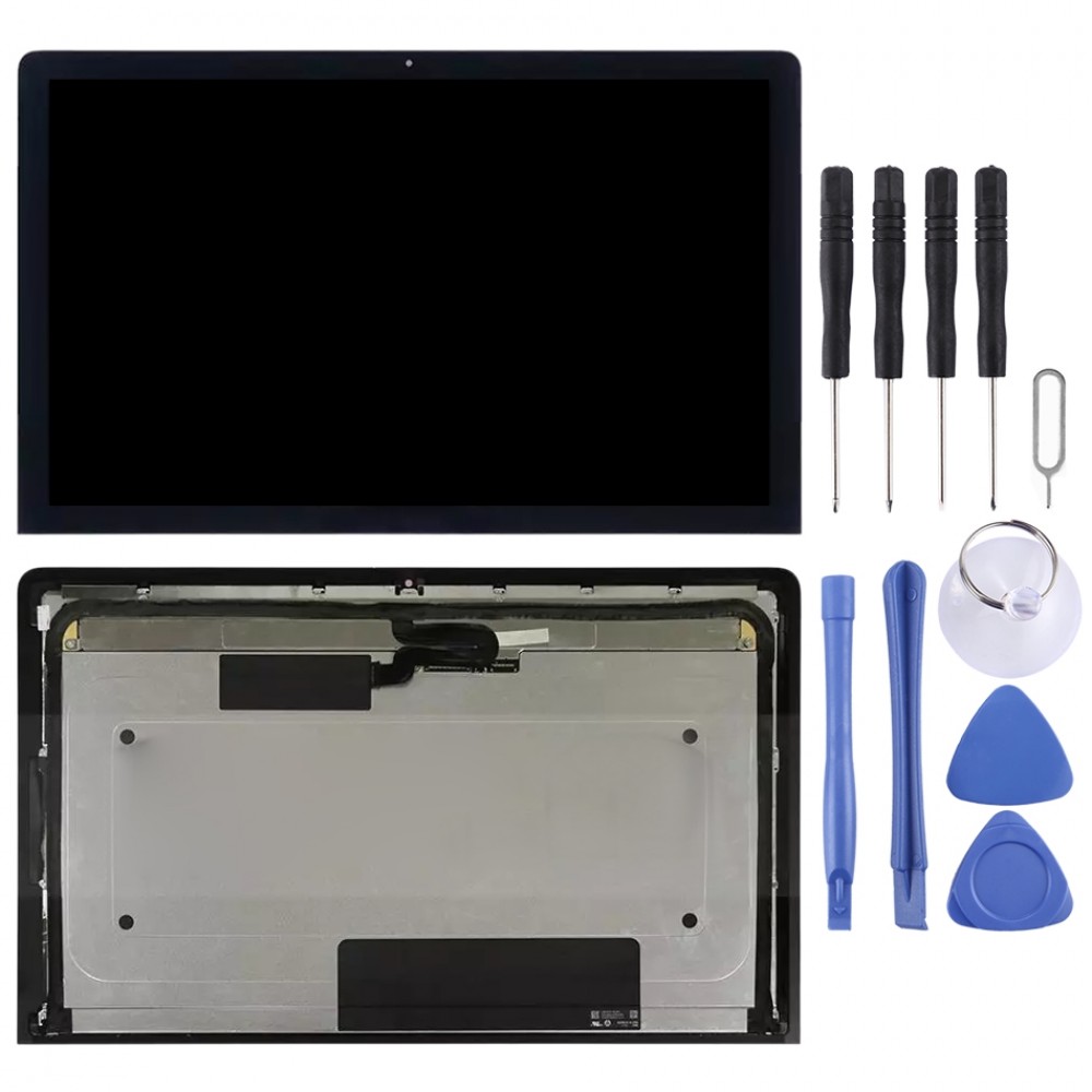 LCD Screen and Digitizer Full Assembly for Apple iMac 21.5 inch A2116 4K Mac Replacement Parts Apple iMac 21.5inch A2116 4K (2019)